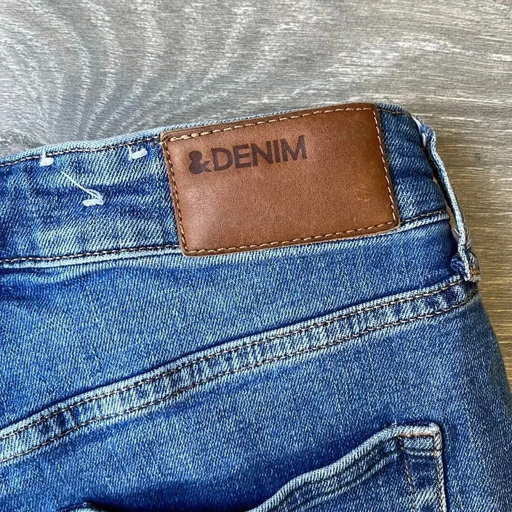 H&M Denim Shorts